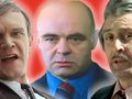 Cezary Pazura / Stanisław Tym / Andrzej Kopiczyński