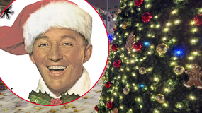 Ten utwór został świątecznym przebojem w trakcie wojny