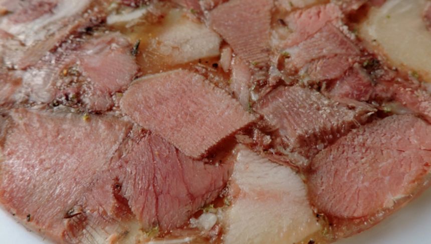 Polski przysmak jednym z najgorszych produktów mięsnych na świecie