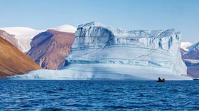 Park Narodowy Grenlandii  