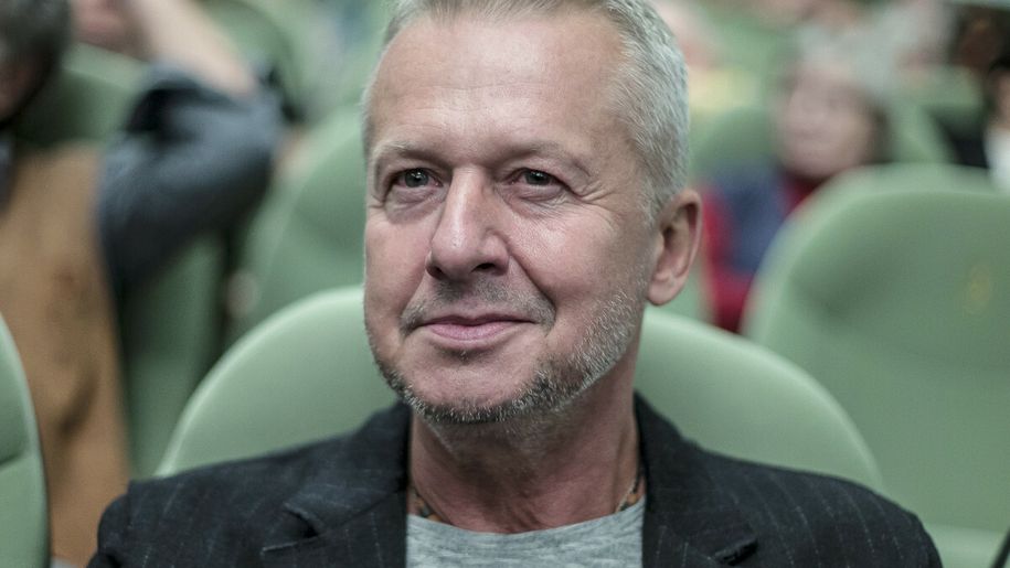 Bogusław Linda