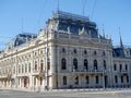Pałac Izraela Poznańskiego w Łodzi