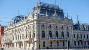 Pałac Izraela Poznańskiego w Łodzi