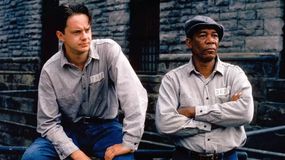 "Skazani na Shawshank" reż. Frank Darabont