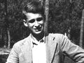 Krzysztof Kamil Baczyński 