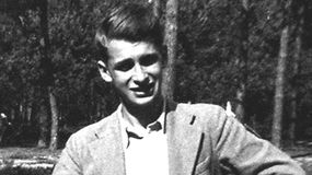 Krzysztof Kamil Baczyński 