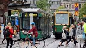 Najszczęśliwsze kraje na świecie 2024