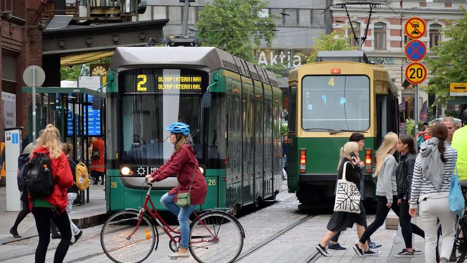Najszczęśliwsze kraje na świecie 2024