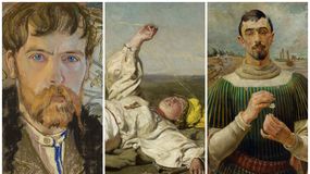 Najwybitniejsze polskie obrazy 