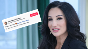 Justyna Steczkowska na Eurowizji 2025?