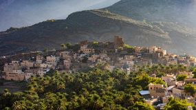 Oman. Co warto zobaczyć? Top 8 największych atrakcji Omanu