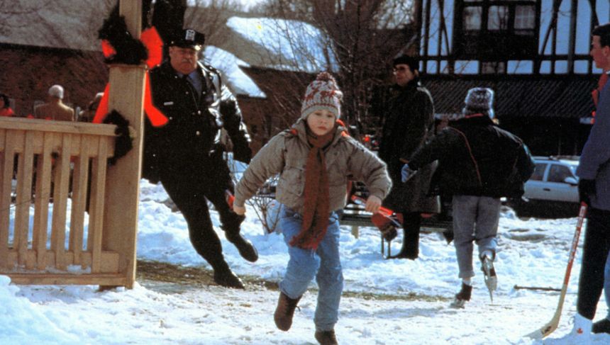 "Kevin sam w domu". 11 ciekawostek o świątecznym hicie filmowym