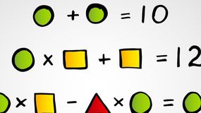 Matematyczna łamigłówka IQ. Podaj wynik równania w 12 sekund