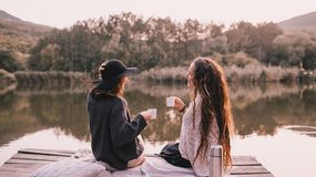 Lagom - szwedzki przepis na szczęście