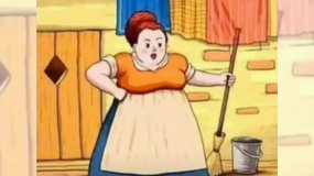 Test IQ. Znajdź kota