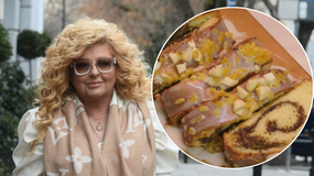 Przepis na makowiec Magdy Gessler