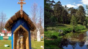 Folwark Batorówka to kawałek Węgier w Polsce