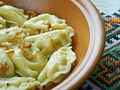 Przepis na pierogi ruskie jak u mamy. "Klasyk polskiej kuchni"