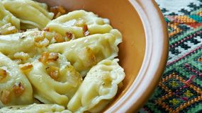 Przepis na pierogi ruskie jak u mamy. "Klasyk polskiej kuchni"