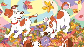 Znajdź trzy ukryte piłki. Zagadka IQ