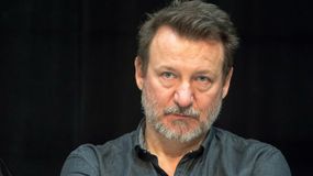 Robert Więckiewicz zawsze płacze na tym filmie. "Potok łez"