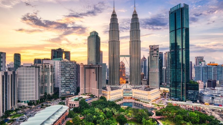 Kuala Lumpur. Co warto zobaczyć w stolicy Malezji? 8 atrakcji