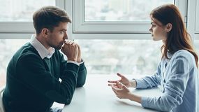 Narcyz na pierwszej randce