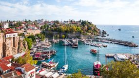 Turcja. Atrakcje i zabytki