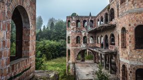 Premiera polskiego horroru "OPI" już w 2026 roku