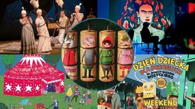 Dzień Dziecka 2024 Warszawa