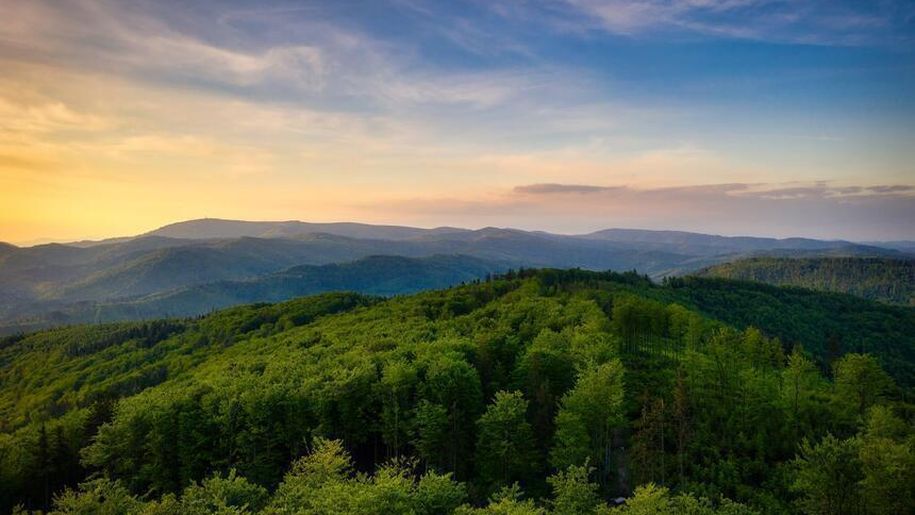 Beskid Śląski