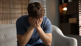 Osoba w kryzysie psychicznym