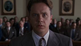 To najlepszy film w historii kina. Obejrzysz go na Netflix