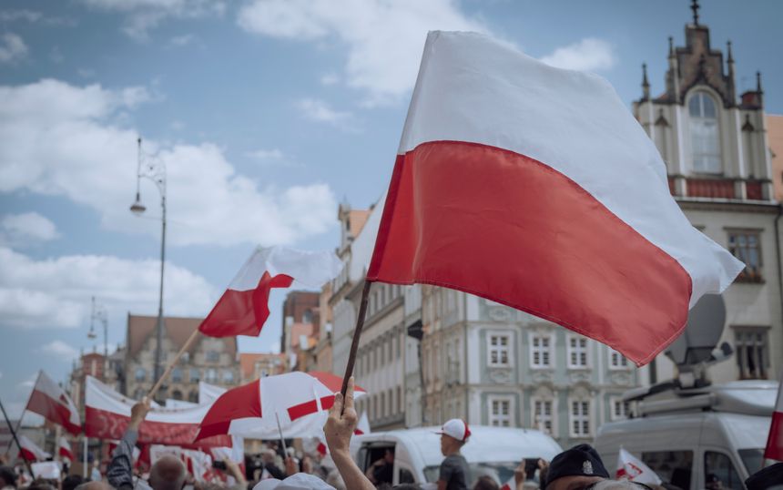 Quiz o Polsce 