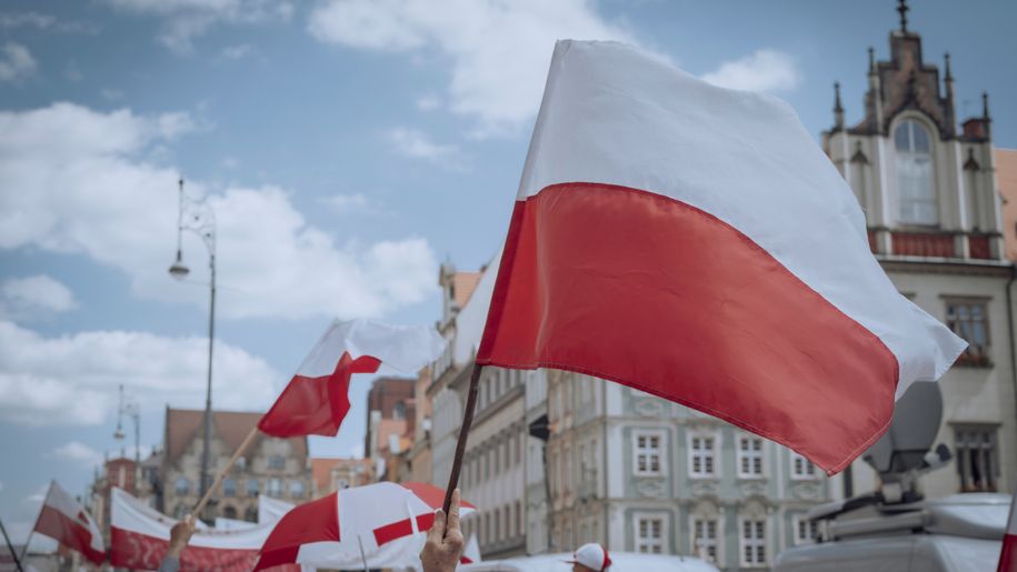 Quiz o Polsce 
