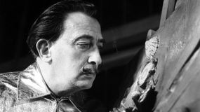 Salvador Dali