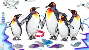 Znajdź 8 różnic. Test IQ