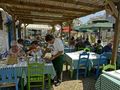 Restauracja w Portugalii