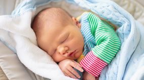 Wybrali imię Malicja dla córki. RJP: "Nie ma przeciwskazań"