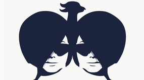 Psychotest. Co widzisz jako pierwsze? To odkrywa twoje wnętrze