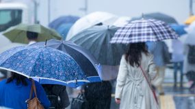 Johatsu to zjawisko znikania bez śladu, powszechne w Japonii