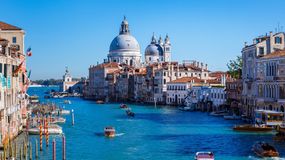 Wenecja na weekend: atrakcje