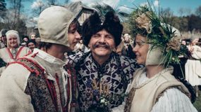 "1670" reż. Maciej Buchwald, Kordian Kądziela