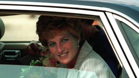 Księżna Diana uwielbiała te perfumy