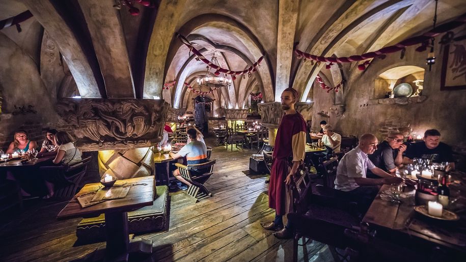 Ryga – najważniejsze atrakcje turystyczne stolicy Łotwy