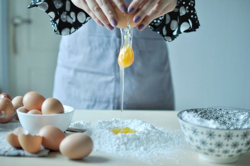 Sernik – przepis na najlepiej oceniane ciasto świata na TasteAtlas