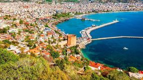 Alanya - Riwiera Turecka