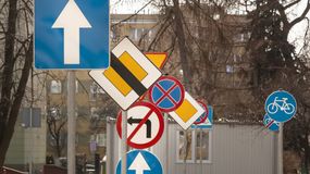 Quiz. Jak dobrze znasz znaki drogowe? Kierowcy muszą zdobyć 14/14
