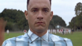 "Forrest Gump". 10 cytatów, które zmienią twoje spojrzenie na świat