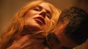 Kadr z filmu "Babygirl"